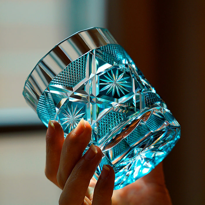 What is lead free glass?