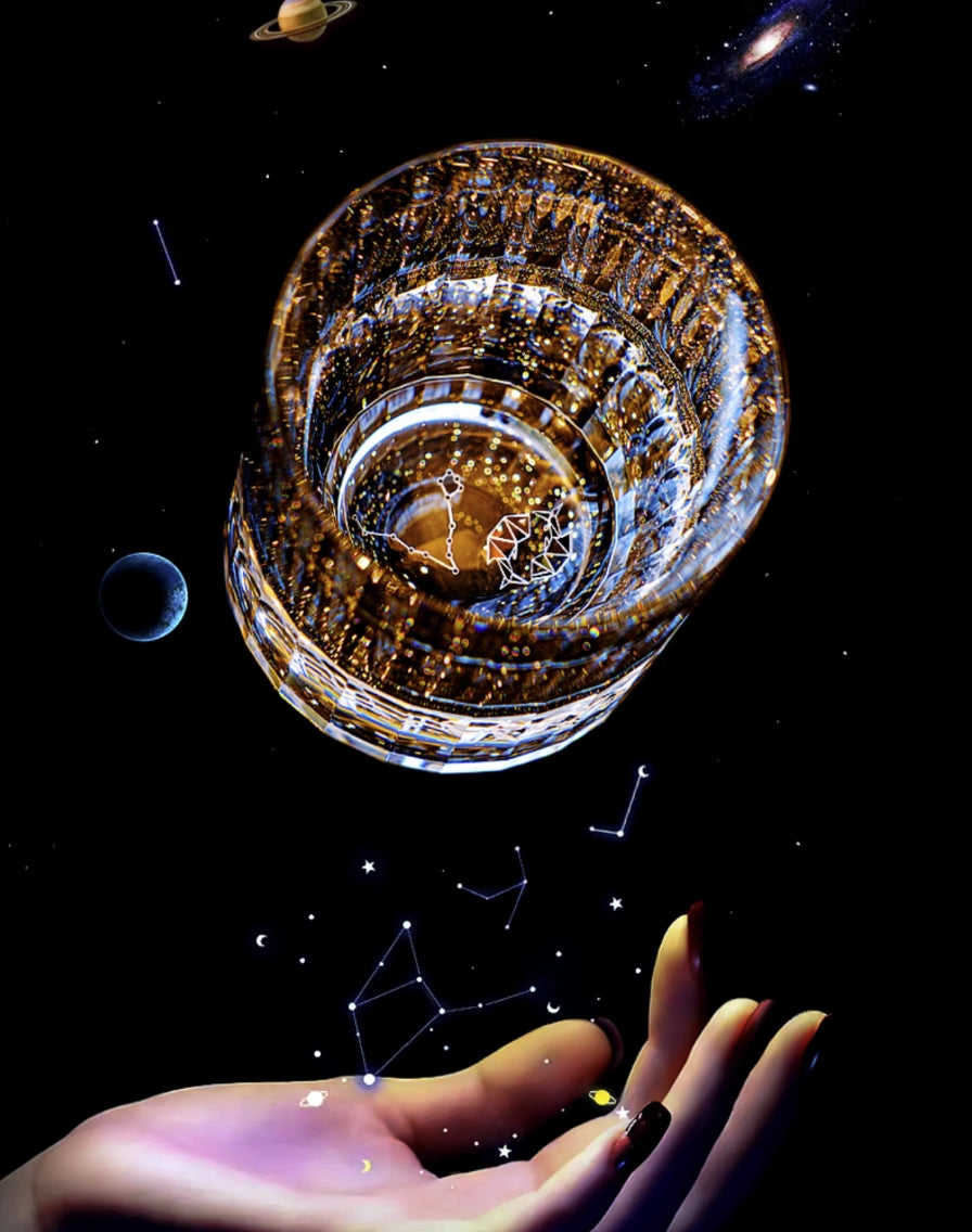 What is the K9 glass?