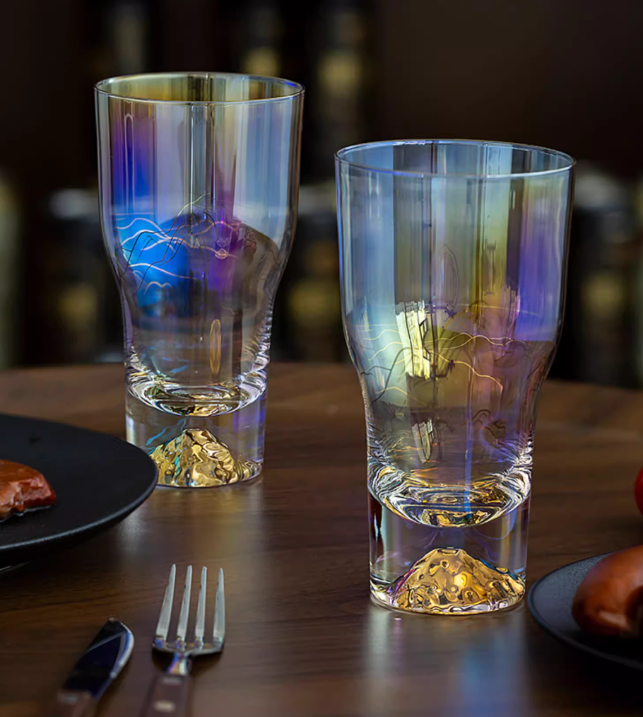 10oz wine glass set of 12 Wine Glass 12 oz — Polystyrene Drinkware for Hospitality