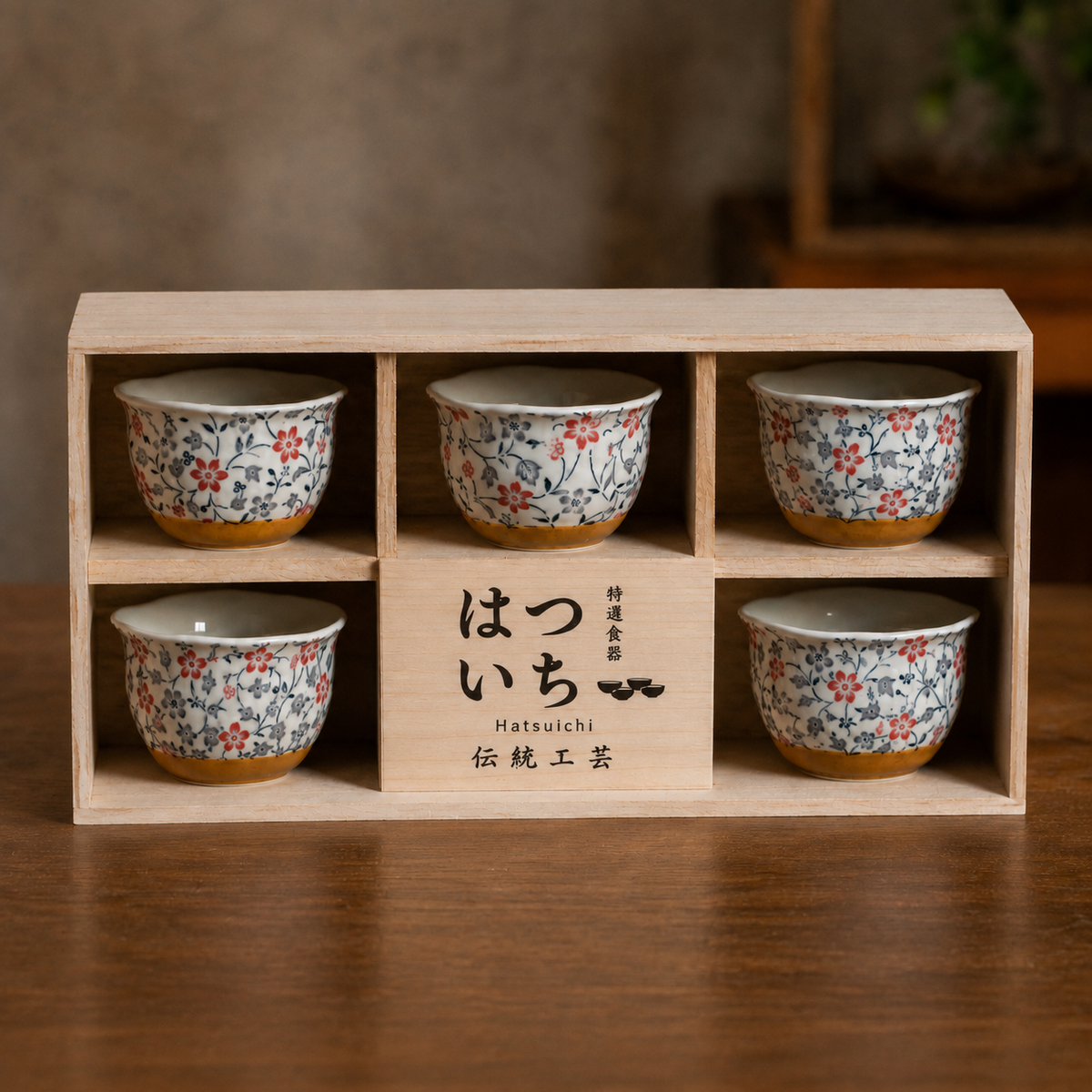 What Is Japanese Mino Ware?
