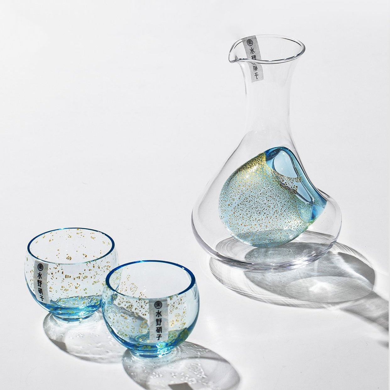 MISUNO GLASS 水野硝子