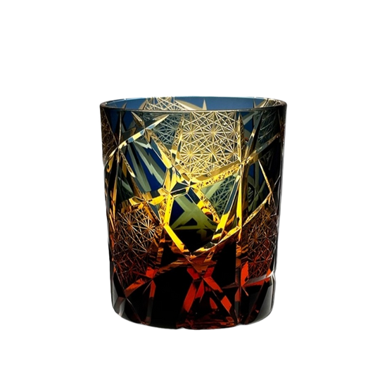 VIANASA'S Twilight of The Gods(special edition) - Goglasscup