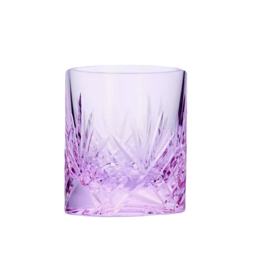 GoGlassCup Royal Classic Whiskey Crystal Glasses GoGlassCup