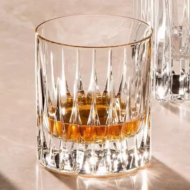DA VINCI Prato Whiskey Glass