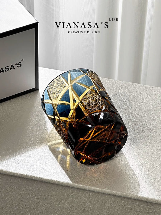 VIANASA'S Twilight of The Gods(special edition) - Goglasscup