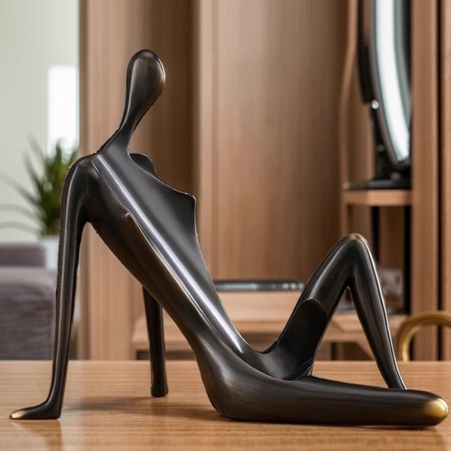 GoGlassCup High End Beauty Wine Rack Goglasscup