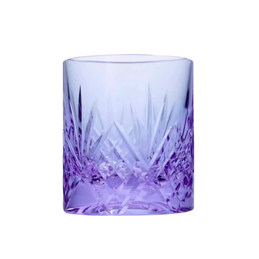 GoGlassCup Royal Classic Whiskey Crystal Glasses GoGlassCup
