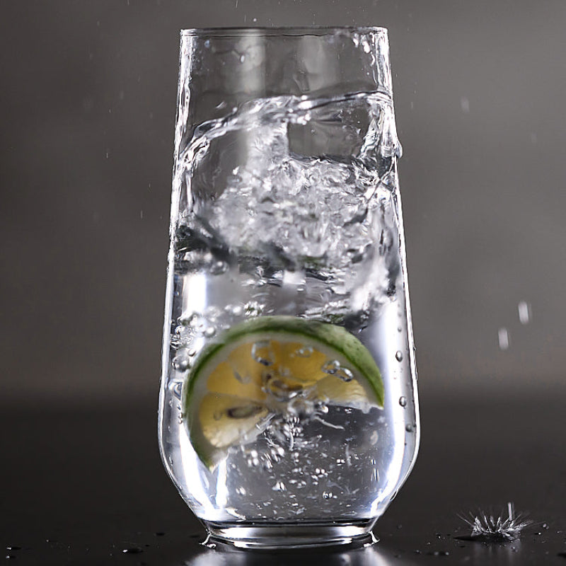 MOLA.LUNA Rhombic Mojito Glass - Goglasscup