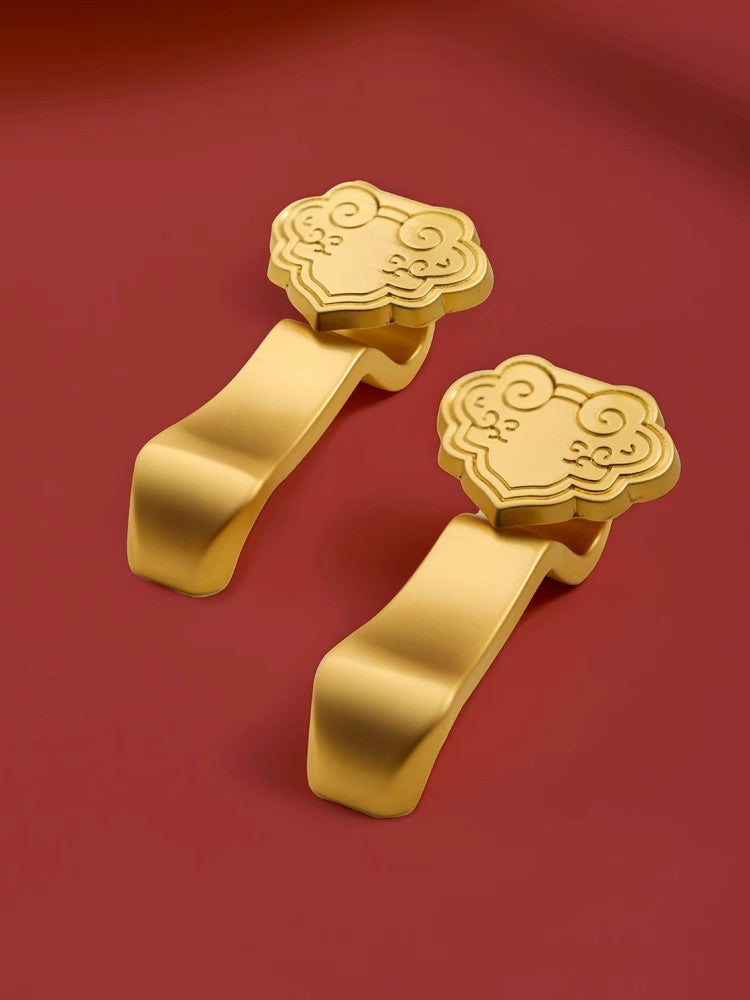 Forbidden City Culture Chopsticks and Chopstick Holders Wedding Gift Box GoGlassCup