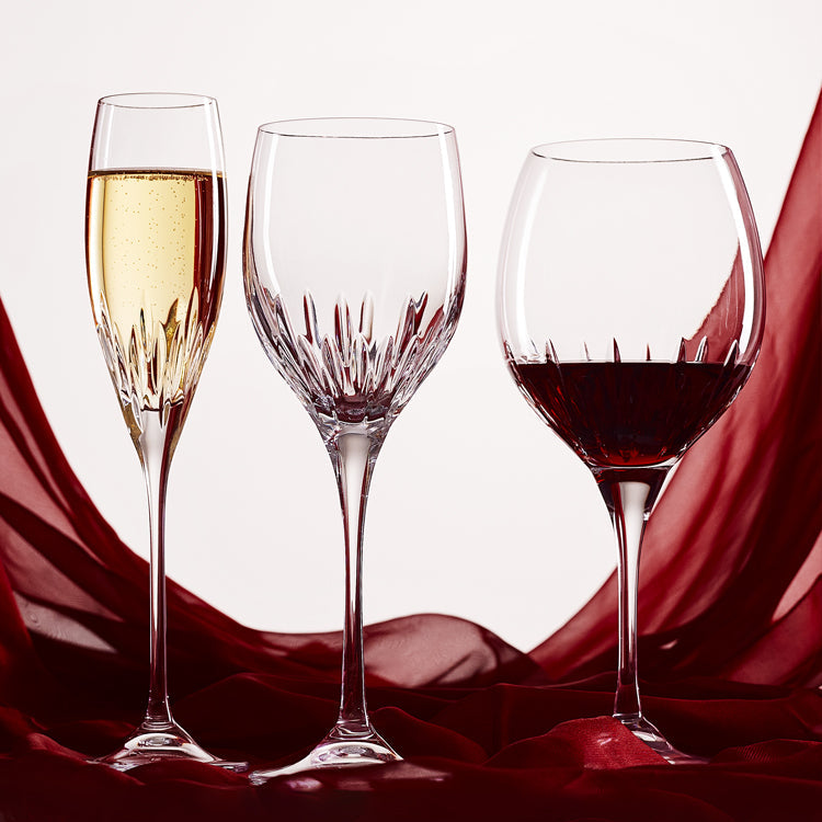 WEDGWOOD Duchess Champagne Flutes