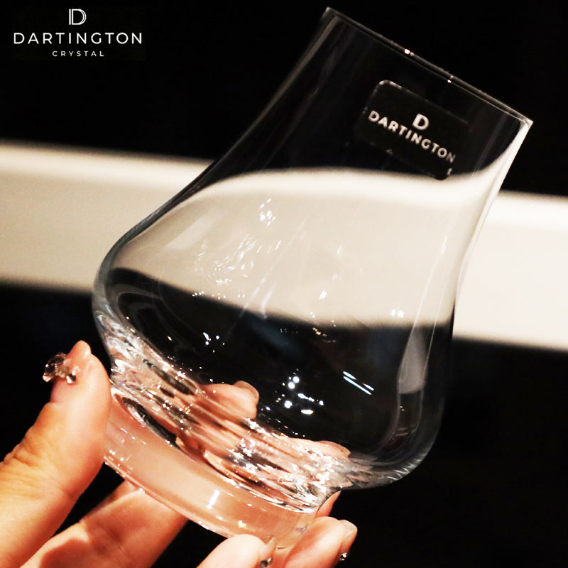 DARTINGTON Tulip Whiskey Glass - Goglasscup