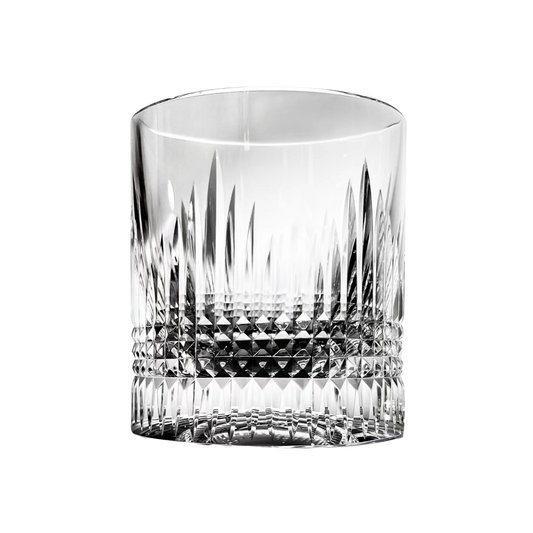 GoGlassCup Bullet K9 Crystal European Whiskey Glass GoGlassCup