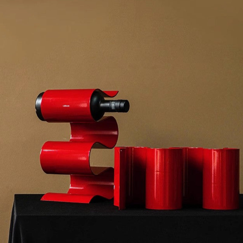 GoGlassCup S-type Wine Rack Goglasscup