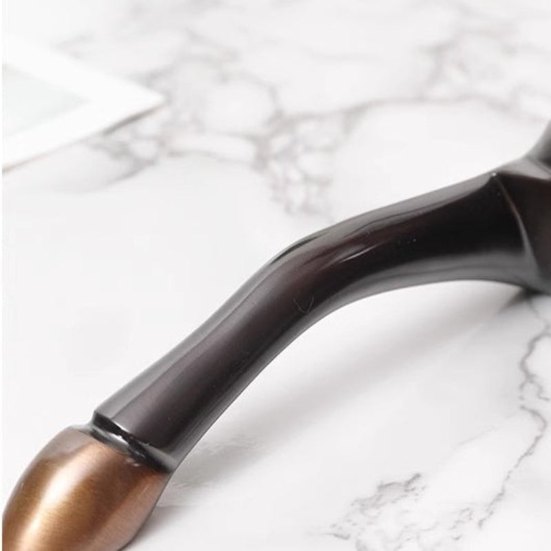 GoGlassCup Pure Copper Deer Wine Rack - Goglasscup