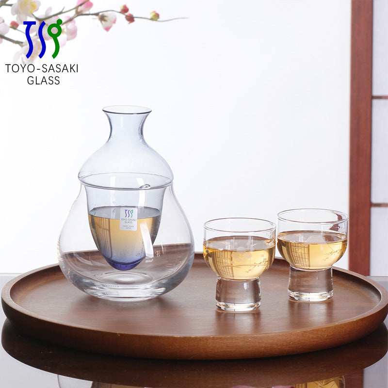 Toyo Sasaki Sori Yanagi Sake Gift Set