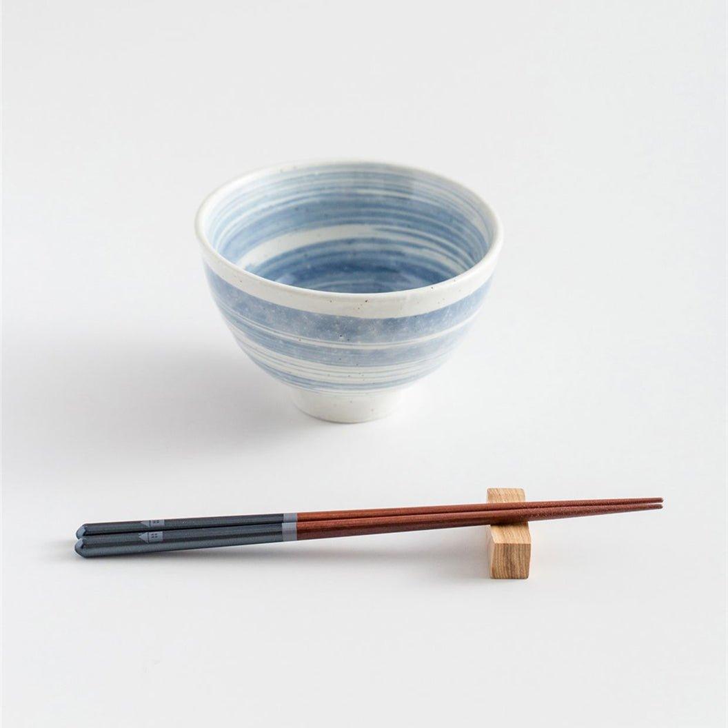 ISHIDA Handcrafted Happy Life Chopsticks GoGlassCup