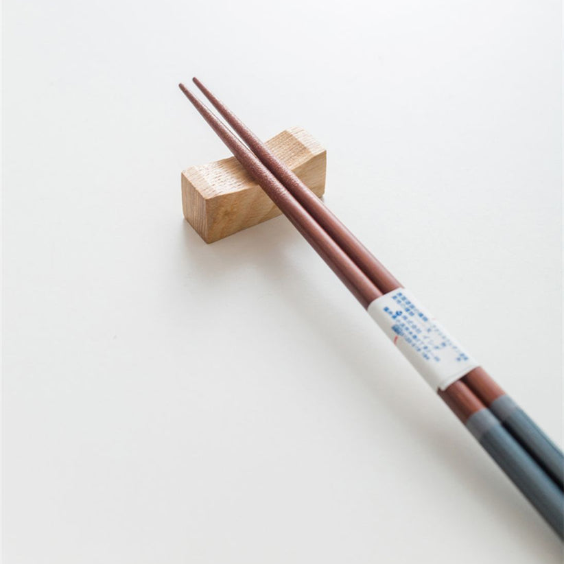 ISHIDA Handcrafted Happy Life Chopsticks GoGlassCup