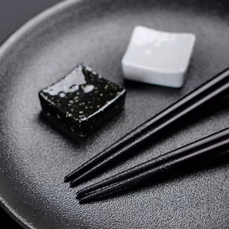 KAWAI Japanese Handcrafted Cherry Blossom Chopsticks Wedding Gift Box Set Goglasscup