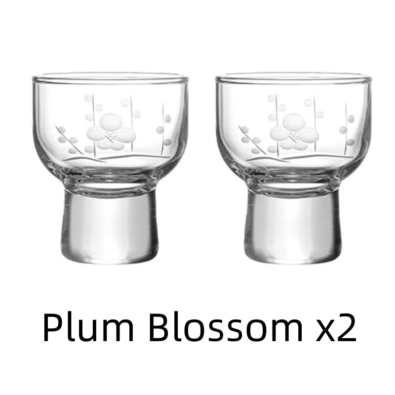 Toyo Sasaki Sori Yanagi Sake Gift Set