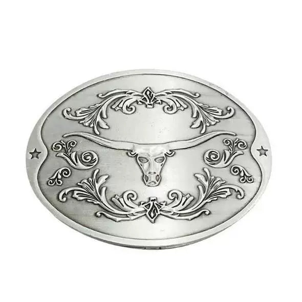 America Drink Buckle – The Original Hands-Free Beverage Belt Buckle