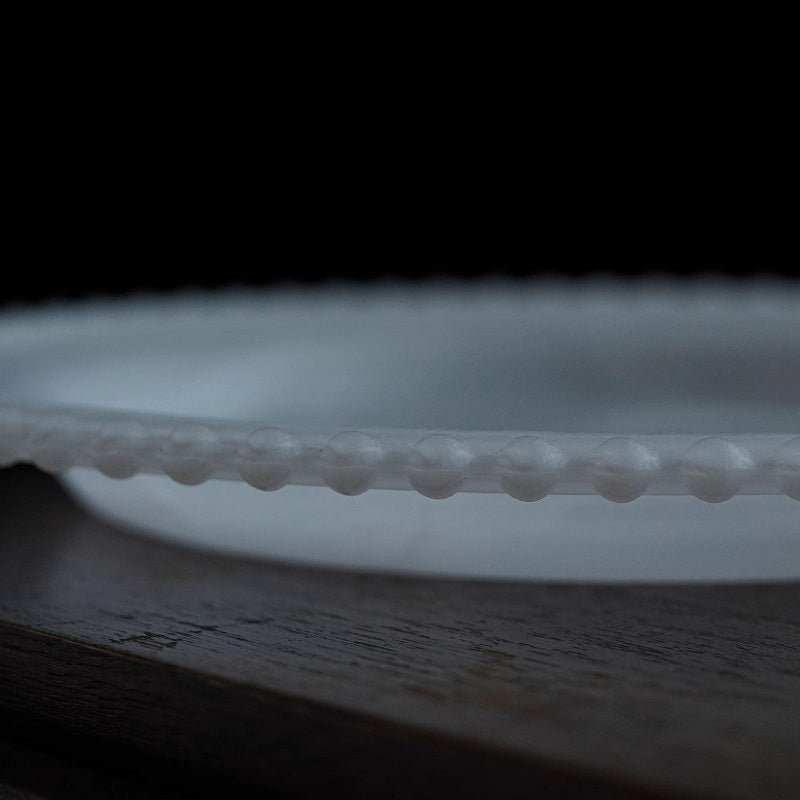 GoGlassCup Cloud Frosted Matte Tea Cup Set Goglasscup