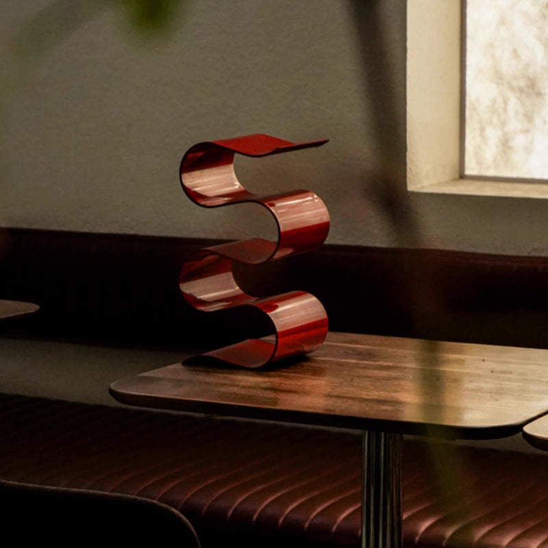 GoGlassCup S-type Wine Rack - Goglasscup