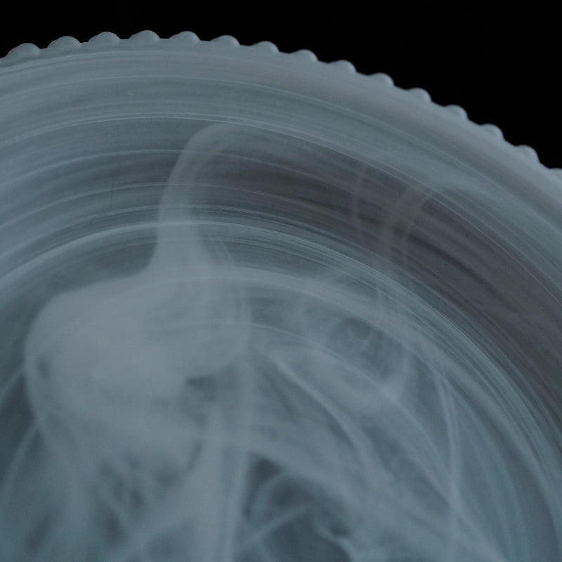 GoGlassCup Cloud Frosted Matte Tea Cup Set Goglasscup