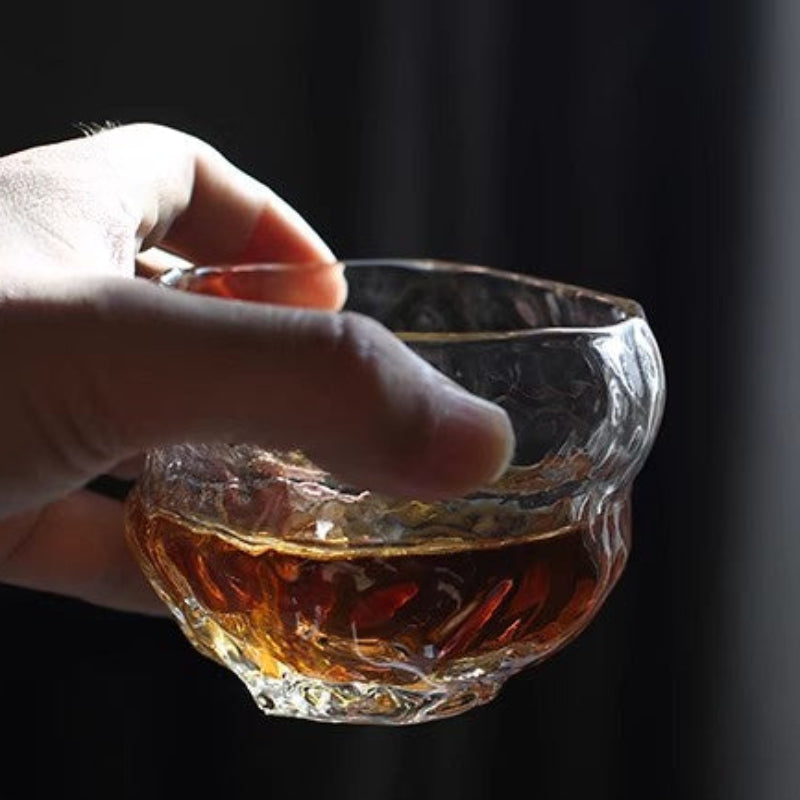 BIG BANG Japanese Whiskey Glass Goglasscup