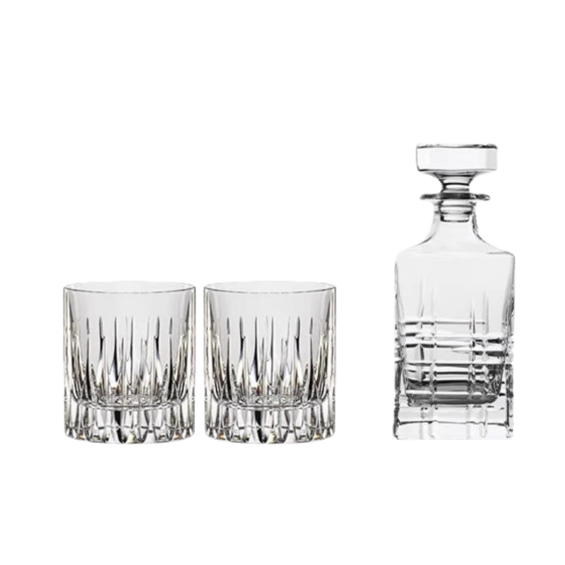 DA VINCI Prato Whiskey Glass