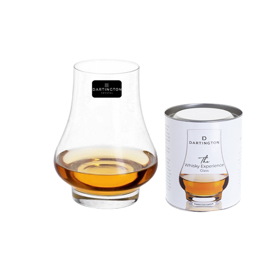 DARTINGTON Tulip Whiskey Glass - Goglasscup
