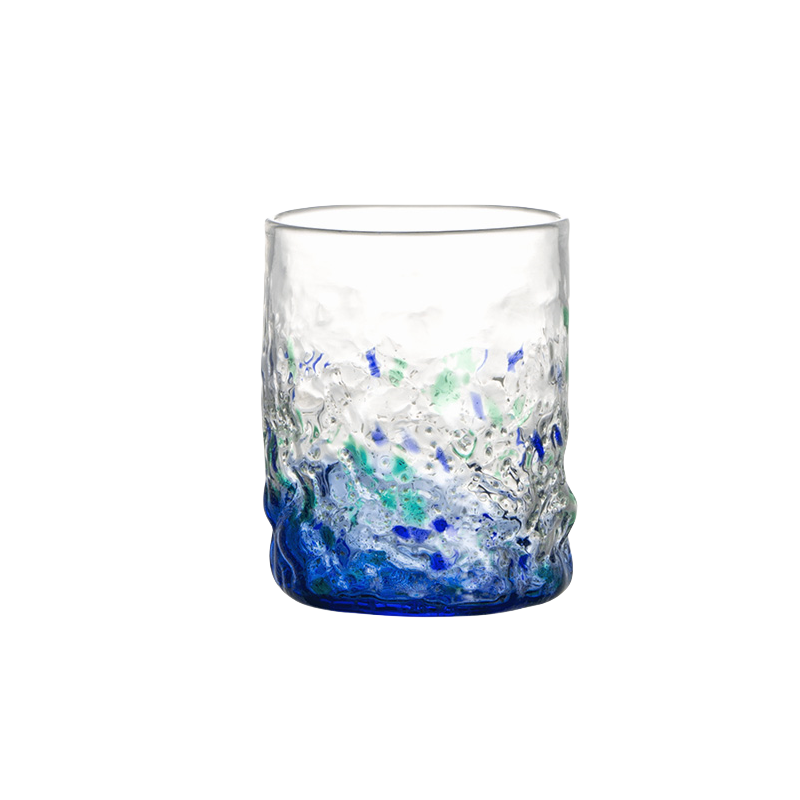 JANPAN Star Luminous Whiskey Glass