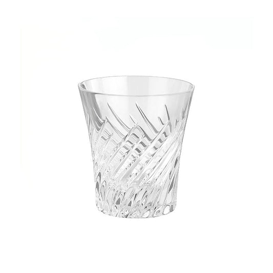 WEDGWOOD 2024 Annual Crystal Cup Whiskey Glass Goglasscup