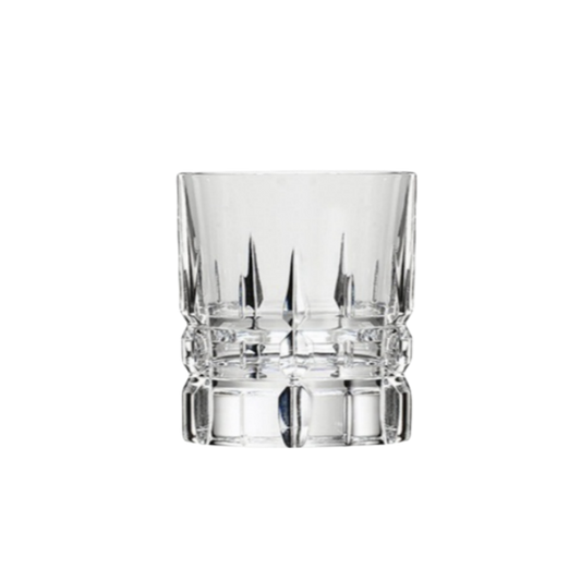 DA VINCI CARRARA Whisky Glasses GoGlassCup
