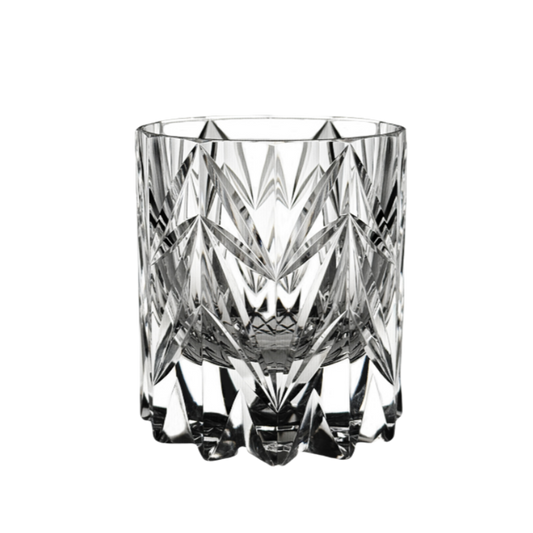 Spider K9 Crystal Whiskey Glass