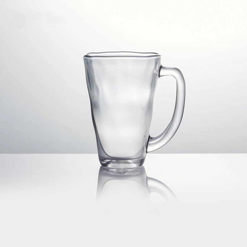 GOGLASSCUP Ink Beer Mug - Goglasscup