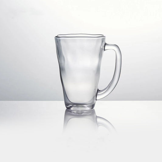 GOGLASSCUP Ink Beer Mug - Goglasscup