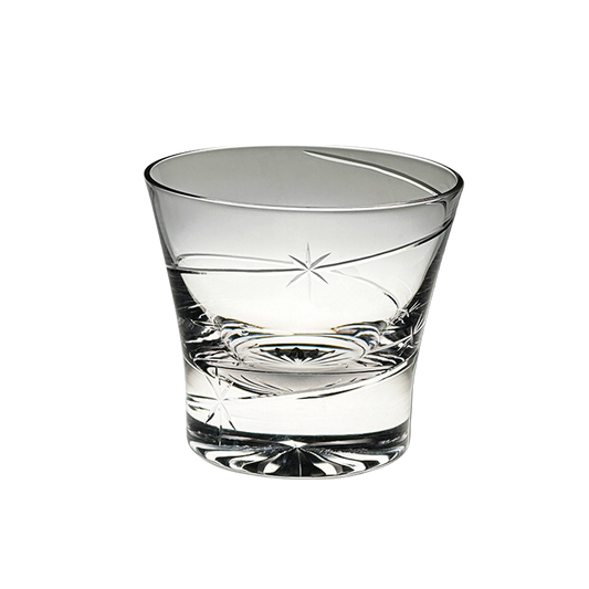 VIANASA'S Star Track Whiskey Glass GoGlassCup