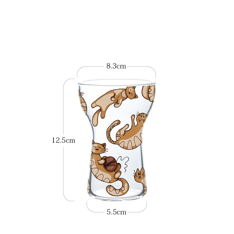 MOLA.Mozhi Series Beer Mug