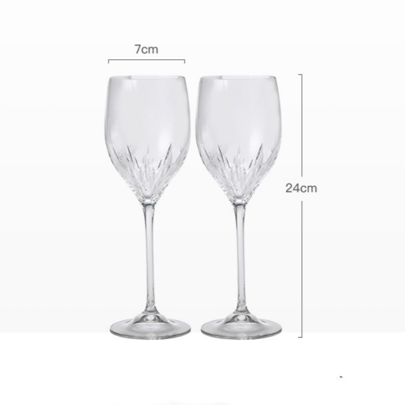 WEDGWOOD Duchess Champagne Flutes - Goglasscup