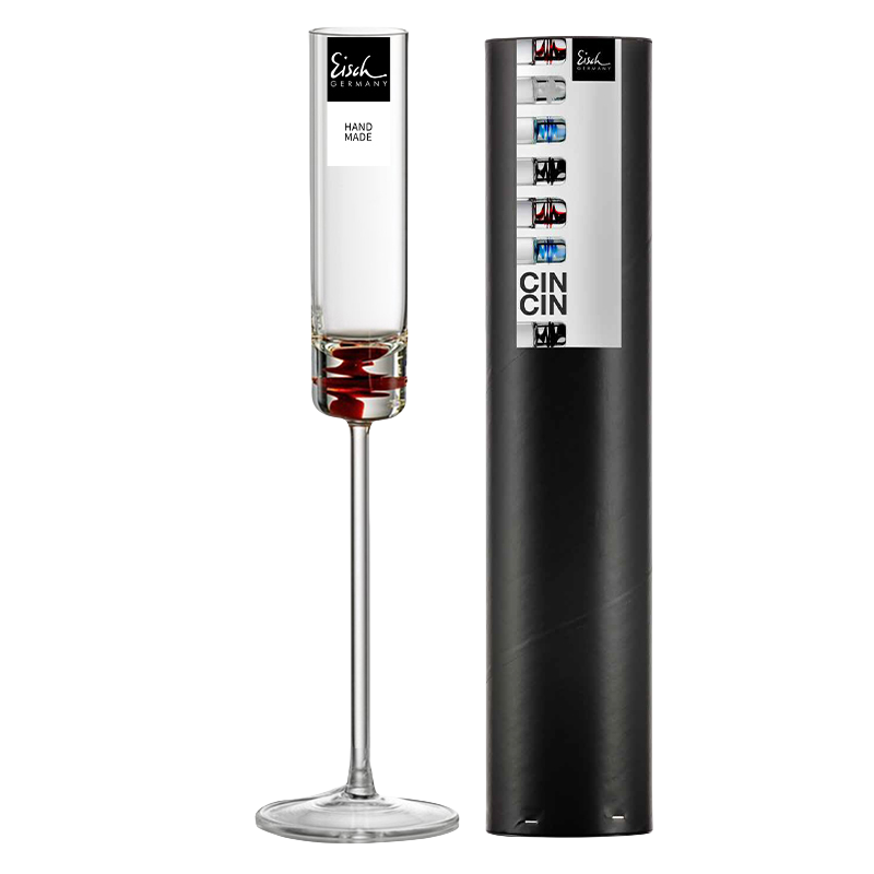 EISCH CIN CIN KELCH Champagne Flutes - Goglasscup