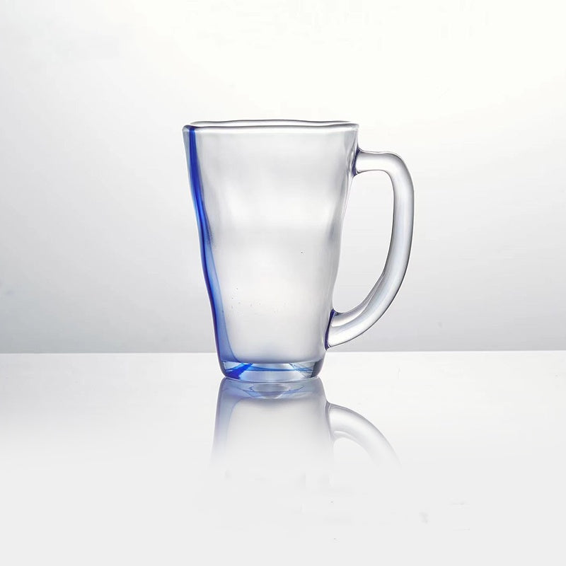GOGLASSCUP Ink Beer Mug - Goglasscup