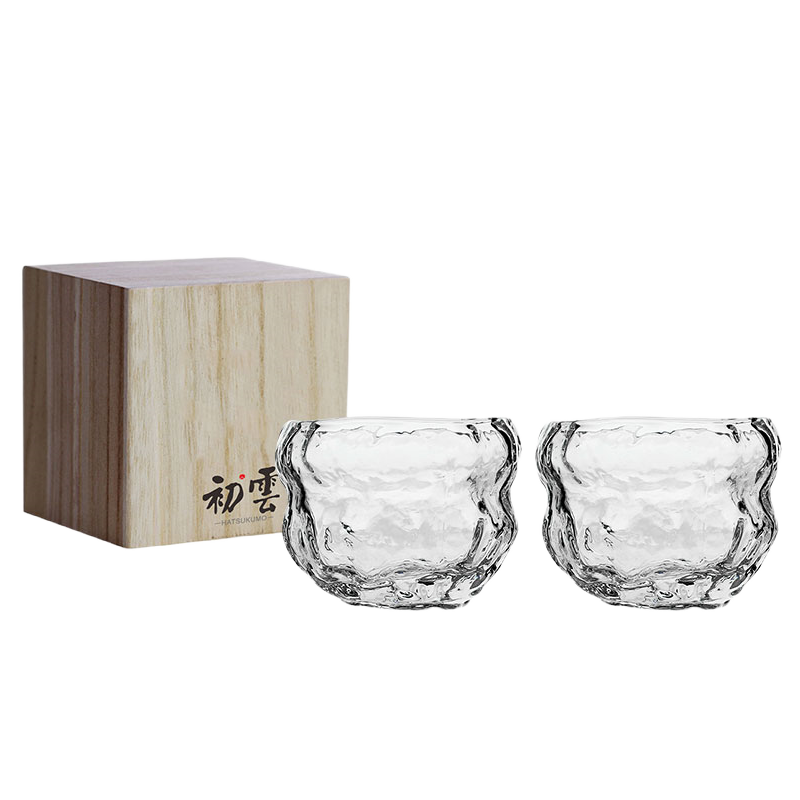 BIG BANG Japanese Whiskey Glass Goglasscup