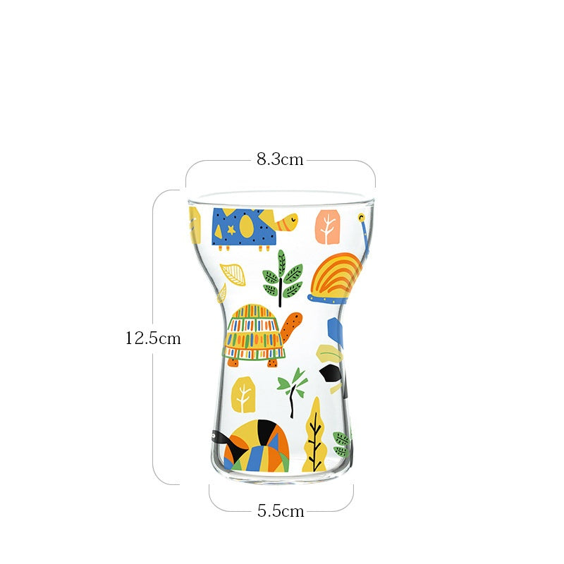 MOLA.Mozhi Series Beer Mug