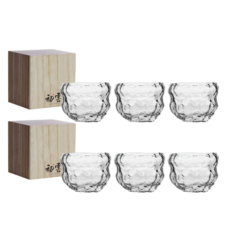 BIG BANG Japanese Whiskey Glass Goglasscup