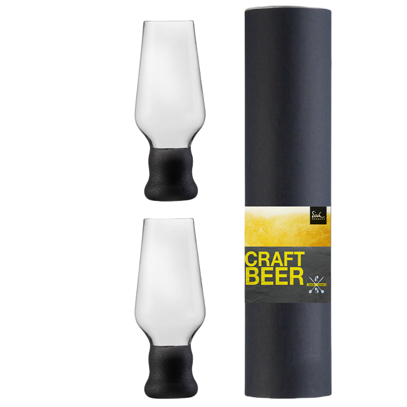 Eisch Craft IPA Beer Glass - Goglasscup