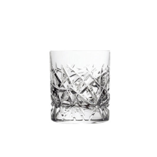 DA VINCI Skultura Whiskey Glass