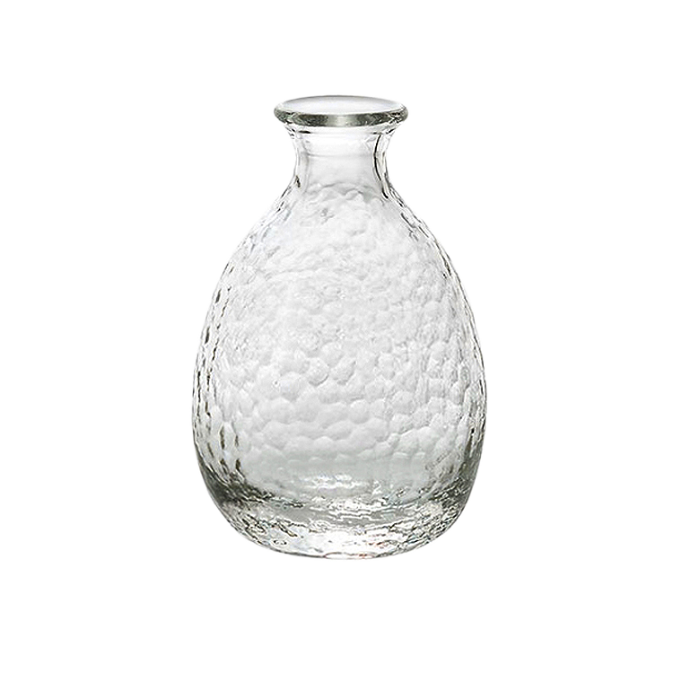 津軽Colorful Handmade Heat-resistant Sake Cup Set Goglasscup