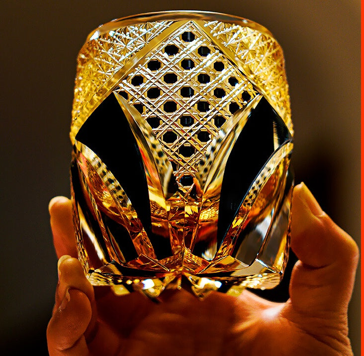 A Fusion of Tradition, Modernity, and Luxury