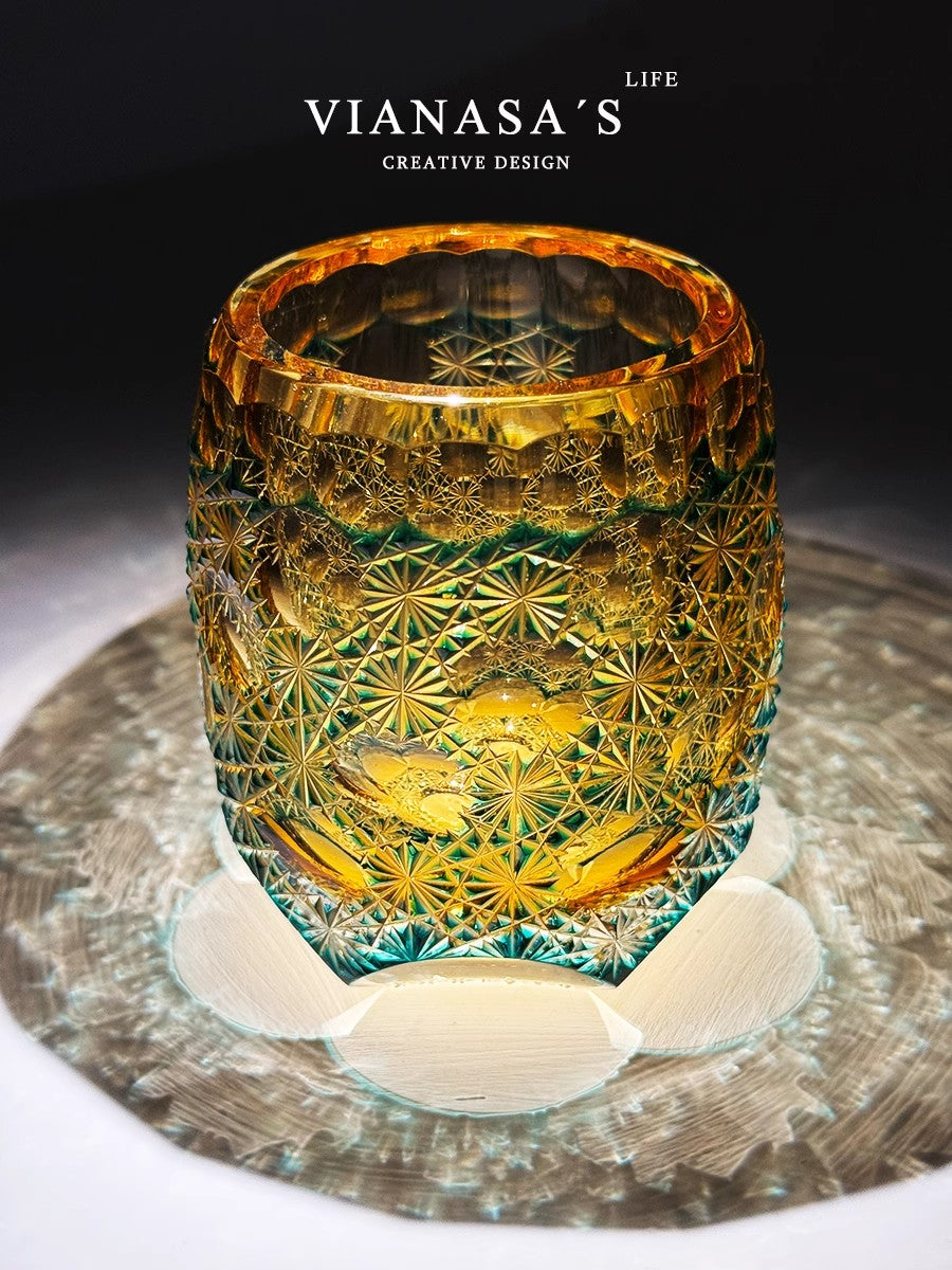 What is 1 glass of whiskey?