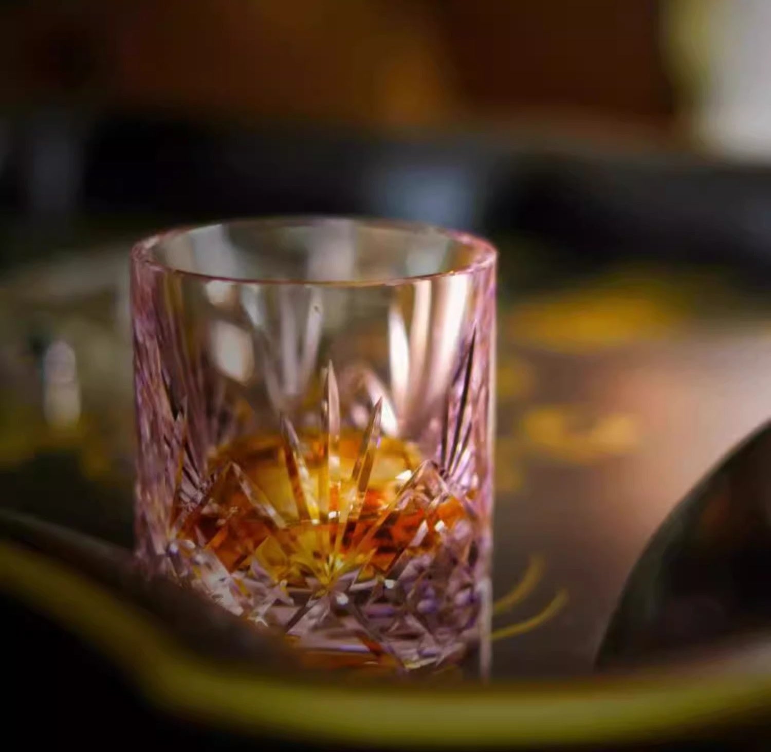 Is it whiskey or whisky?